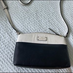 Kate spade cross body bag